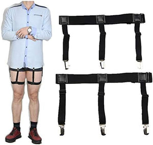 Imported Shirt Stays For Men