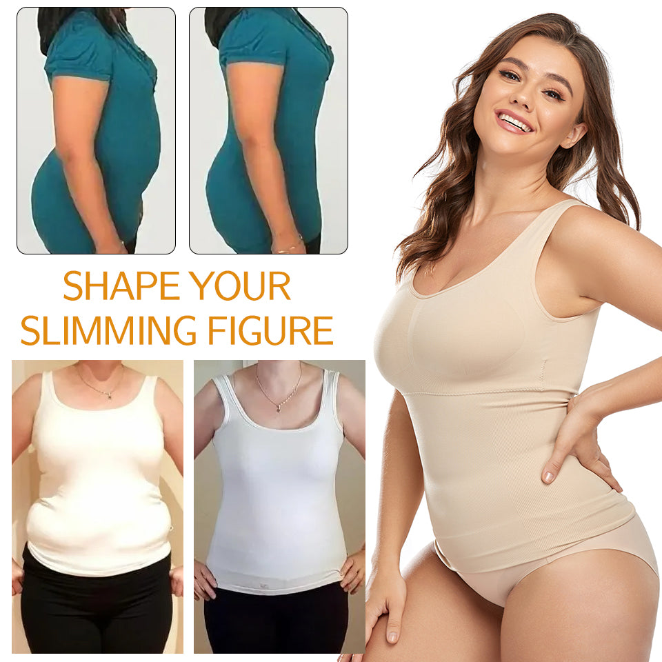 Instant Body Shaper For (Women)