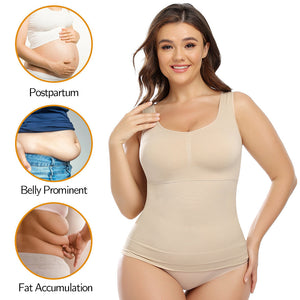 Instant Body Shaper For (Women)