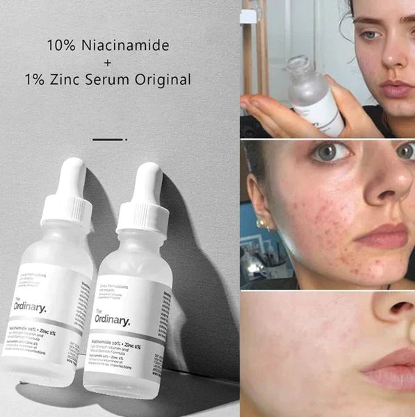 IMPORTED FACE SERUM FACIAL 30ML BEAUTY