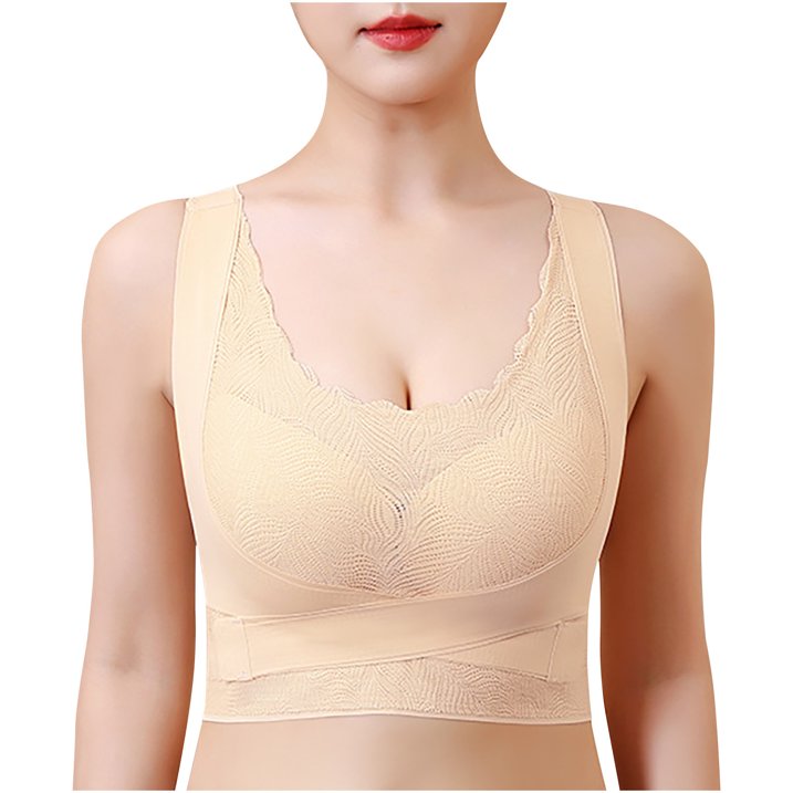 Imported Magic Lift 3d Support Pushup Bra (BUY ONE GET ONE FREE)😍