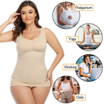 Instant Body Shaper For (Women)